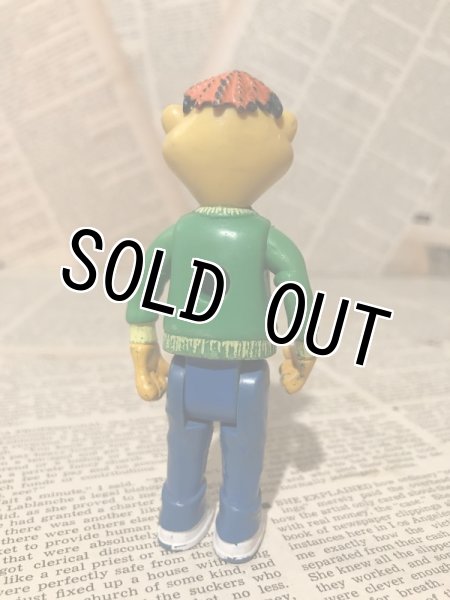 画像3: Scooter/Figure(70s/FP) (3)