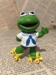 画像1: Muppet Babies/Meal Toy(A) (1)