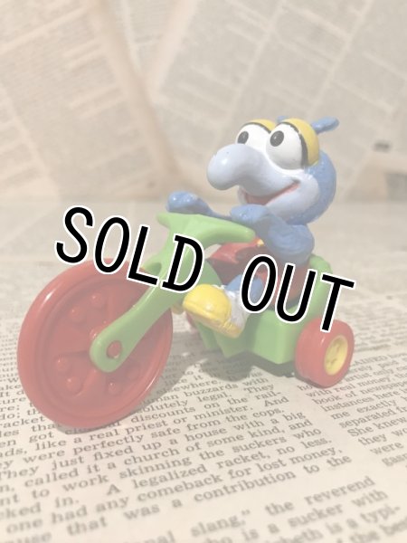 画像2: Muppet Babies/Meal Toy(D) (2)