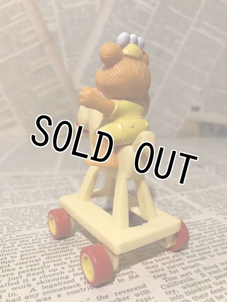 画像3: Muppet Babies/Meal Toy(C) (3)