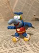 画像1: Muppet Babies/PVC Figure(Baby Gonzo) (1)