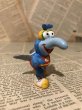 画像2: Muppet Babies/PVC Figure(Baby Gonzo) (2)