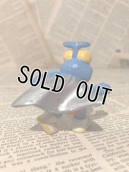 画像3: Muppet Babies/PVC Figure(Baby Gonzo) (3)