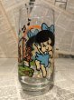 画像3: Flintstone Kids/Glass(80s/Pizza Hut/A) (3)