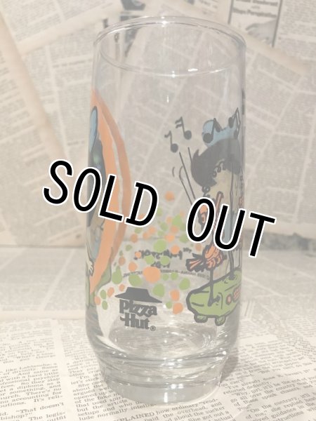 画像4: Flintstone Kids/Glass(80s/Pizza Hut/A) (4)