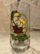 画像3: Flintstone Kids/Glass(80s/Pizza Hut/B) (3)