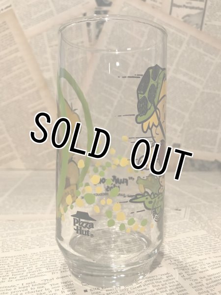 画像4: Flintstone Kids/Glass(80s/Pizza Hut/B) (4)