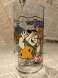 画像2: Flintstones/Glass(90s/hardee's/A) (2)