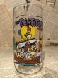 画像1: Flintstones/Glass(90s/hardee's/B) (1)