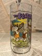 画像1: Flintstones/Glass(90s/hardee's/C) (1)