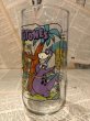 画像2: Flintstones/Glass(90s/hardee's/C) (2)