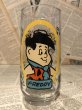 画像1: Flintstone Kids/Glass(80s/Pizza Hut/D) (1)