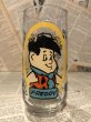 画像1: Flintstone Kids/Glass(80s/Pizza Hut/D) (1)