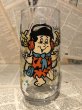 画像3: Flintstone Kids/Glass(80s/Pizza Hut/D) (3)