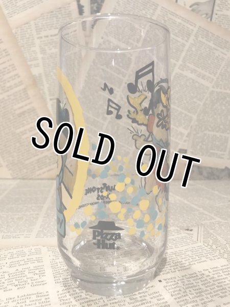 画像4: Flintstone Kids/Glass(80s/Pizza Hut/D) (4)