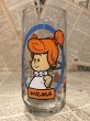 画像1: Flintstone Kids/Glass(80s/Pizza Hut/C) (1)