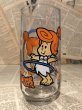画像3: Flintstone Kids/Glass(80s/Pizza Hut/C) (3)
