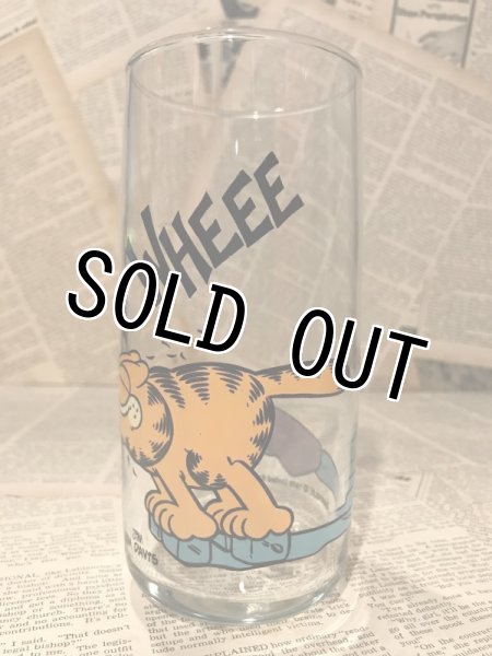 画像3: Garfield/Glass(80s/A) (3)