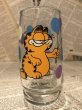 画像1: Garfield/Glass(80s/B) (1)