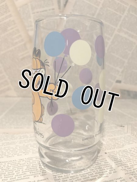 画像2: Garfield/Glass(80s/B) (2)