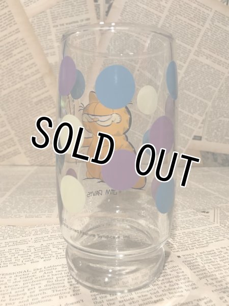 画像3: Garfield/Glass(80s/B) (3)