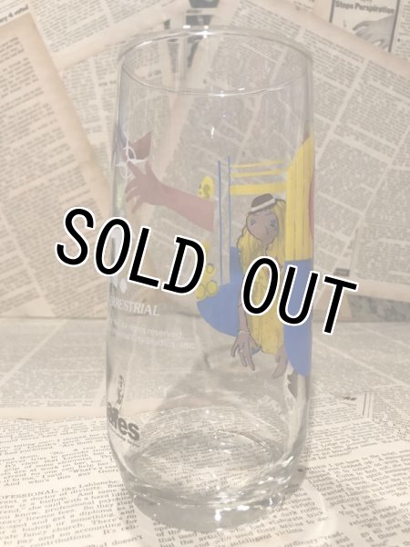 画像3: E.T./Glass(80s/aafes/A) (3)