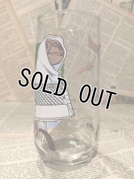 画像2: E.T./Glass(80s/aafes/B) (2)