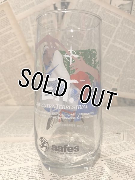 画像4: E.T./Glass(80s/aafes/B) (4)