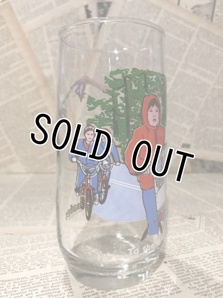 画像3: E.T./Glass(80s/aafes/B) (3)