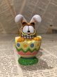 画像1: Garfield/PVC Figure(90s) (1)