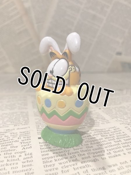 画像2: Garfield/PVC Figure(90s) (2)