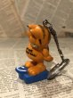 画像2: Garfield/PVC Figure(80s/D) (2)