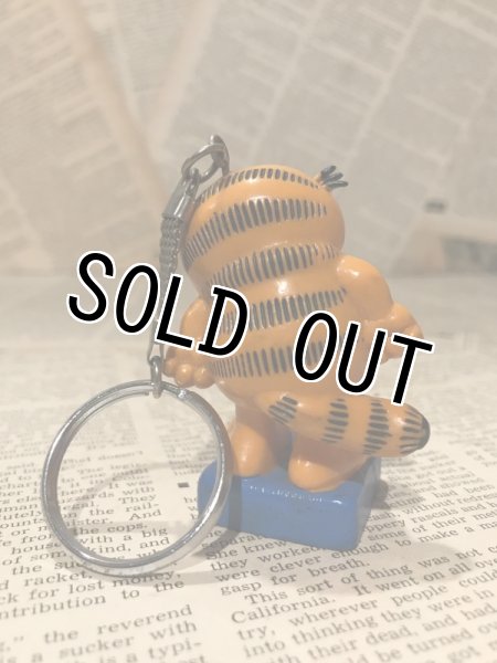 画像3: Garfield/PVC Figure(80s/D) (3)