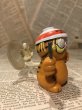 画像2: Garfield/PVC Figure(80s/E) (2)