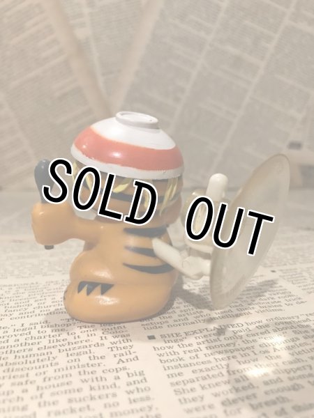 画像3: Garfield/PVC Figure(80s/E) (3)