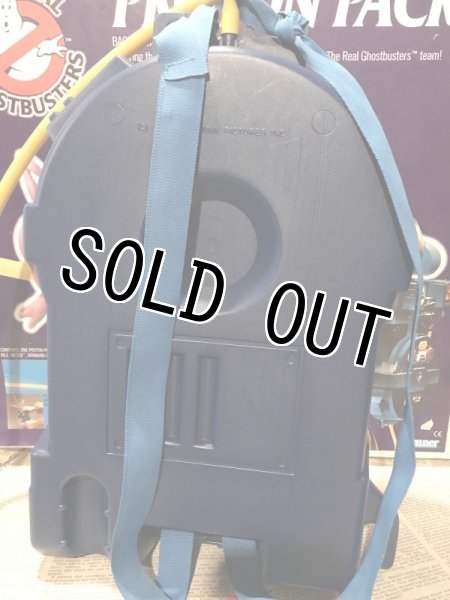 画像6: Ghost Busters/Proton Pack(with box) MO-008 (6)
