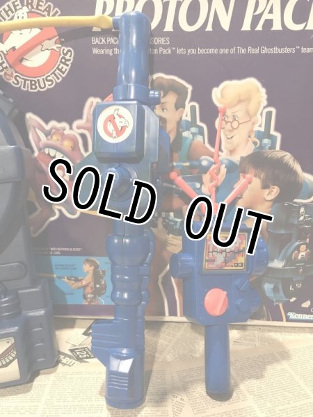 画像7: Ghost Busters/Proton Pack(with box) MO-008 (7)