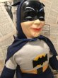 画像2: BATMAN/Rubber Face Plush(60s) DC-064 (2)