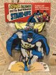 画像1: BATMAN/Stand-Ups(70s/MIP) (1)