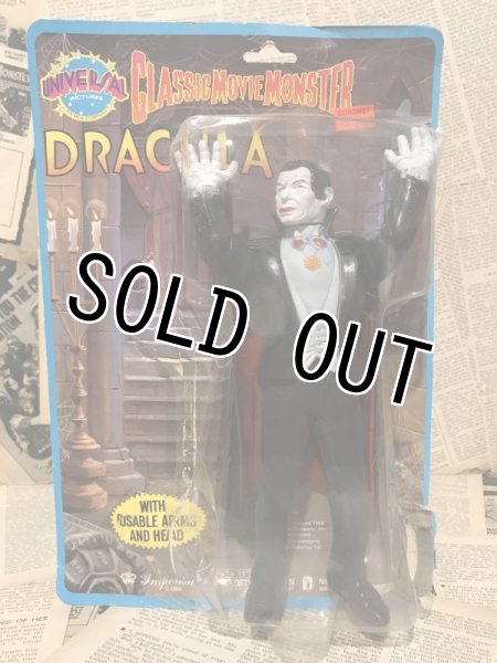 画像5: Universal Monsters/Figure set(80s/Imperial/MOC) MT-109 (5)