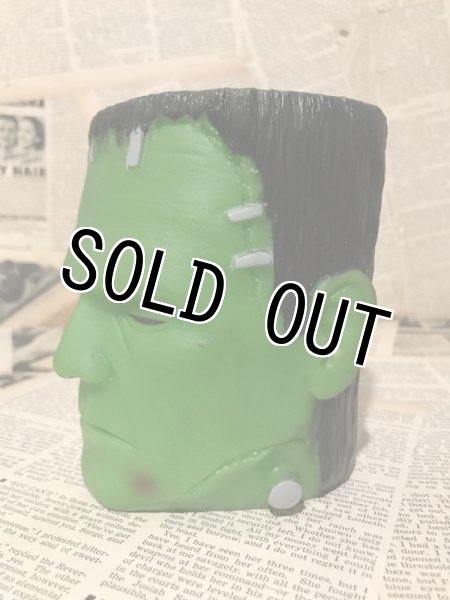 画像2: Frankenstein/Vinyl Head(90s) (2)