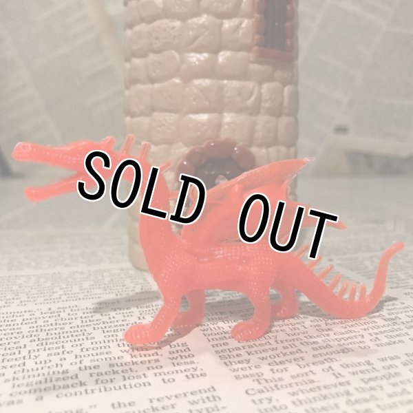 画像3: Dragons n' Monsters/Figure set(80s/A) (3)