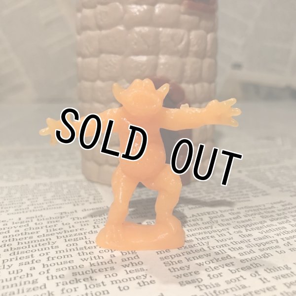 画像4: Dragons n' Monsters/Figure set(80s/A) (4)