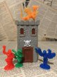 画像1: Dragons n' Monsters/Figure set(80s/B) (1)