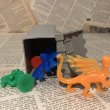 画像2: Dragons n' Monsters/Figure set(80s/B) (2)