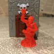 画像4: Dragons n' Monsters/Figure set(80s/B) (4)