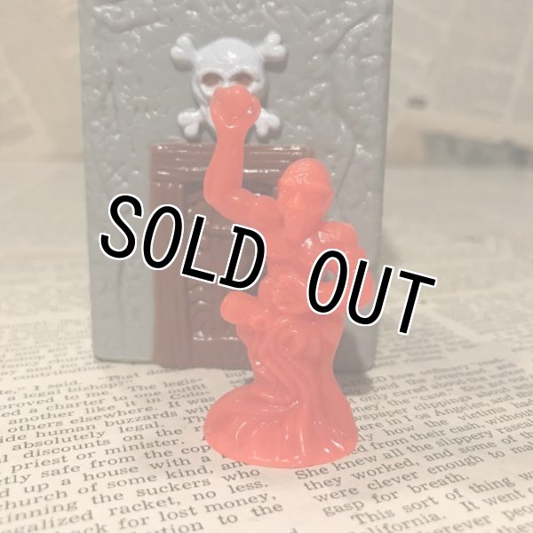 画像4: Dragons n' Monsters/Figure set(80s/B) (4)