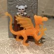 画像6: Dragons n' Monsters/Figure set(80s/B) (6)