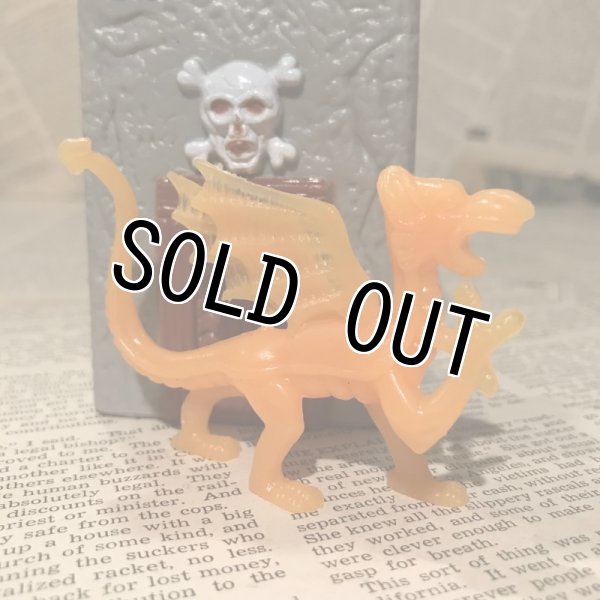 画像6: Dragons n' Monsters/Figure set(80s/B) (6)