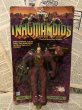 画像1: Inhumanoids/Action Figure(Auger/MOC) (1)